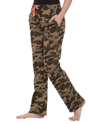 multi colored cotton pajama - 14738527 - Standard Image - 2