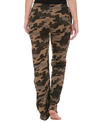 multi colored cotton pajama - 14738527 - Standard Image - 3