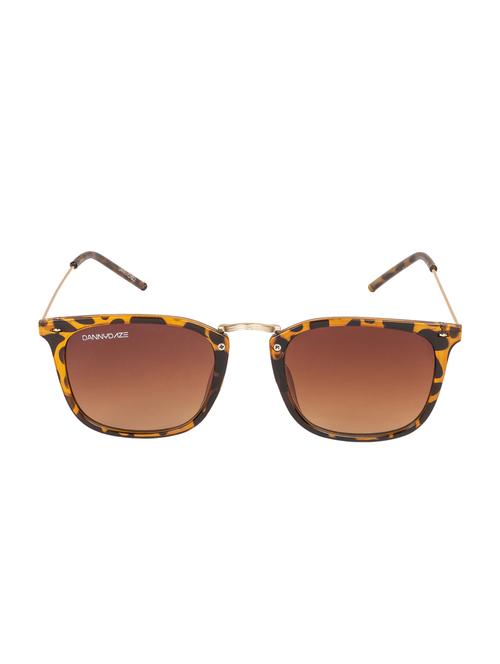 danny daze round sunglasses for men & women(d-011-c4) - 14739127 - Very Small Image - 1