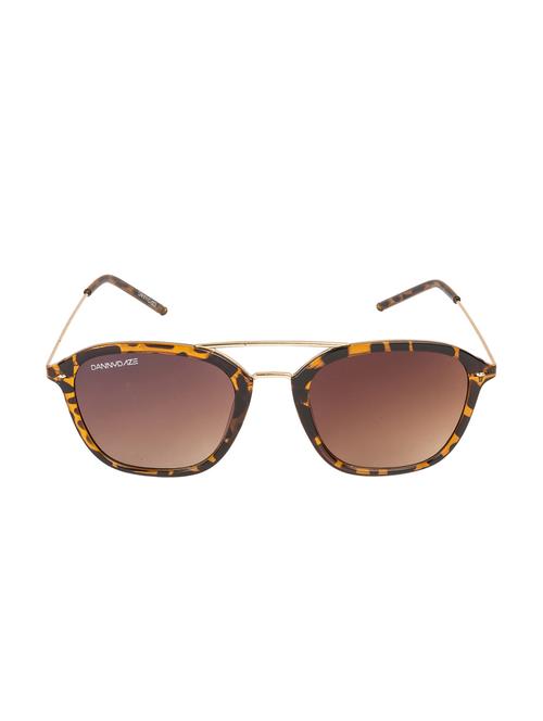 danny daze round sunglasses for men & women(d-014-c4) - 14739138 - Very Small Image - 1