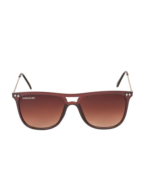 danny daze round sunglasses for men & women(d-015-c2) - 14739140 - Very Small Image - 1