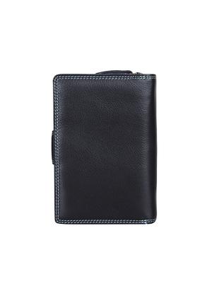 red leather wallet - 14742842 - Standard Image - 2