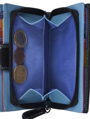 red leather wallet - 14742842 - Standard Image - 3