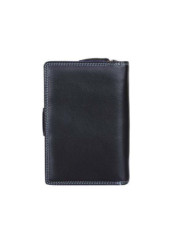 red leather wallet - 14742842 - Zoom Image - 2