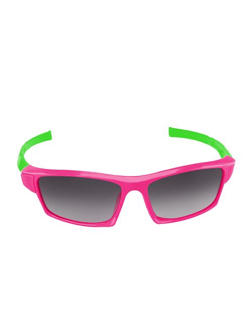 pink polycarbonate sunglass - 14742949 - Very Small Image - 1