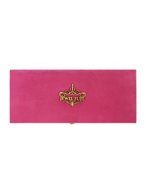 valentine gift 24k gold rose and love stand with velvet gift box - 14755281 - Standard Image - 4