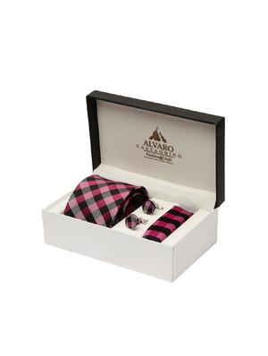 pink black micro fiber ty - 14757425 - Standard Image - 4