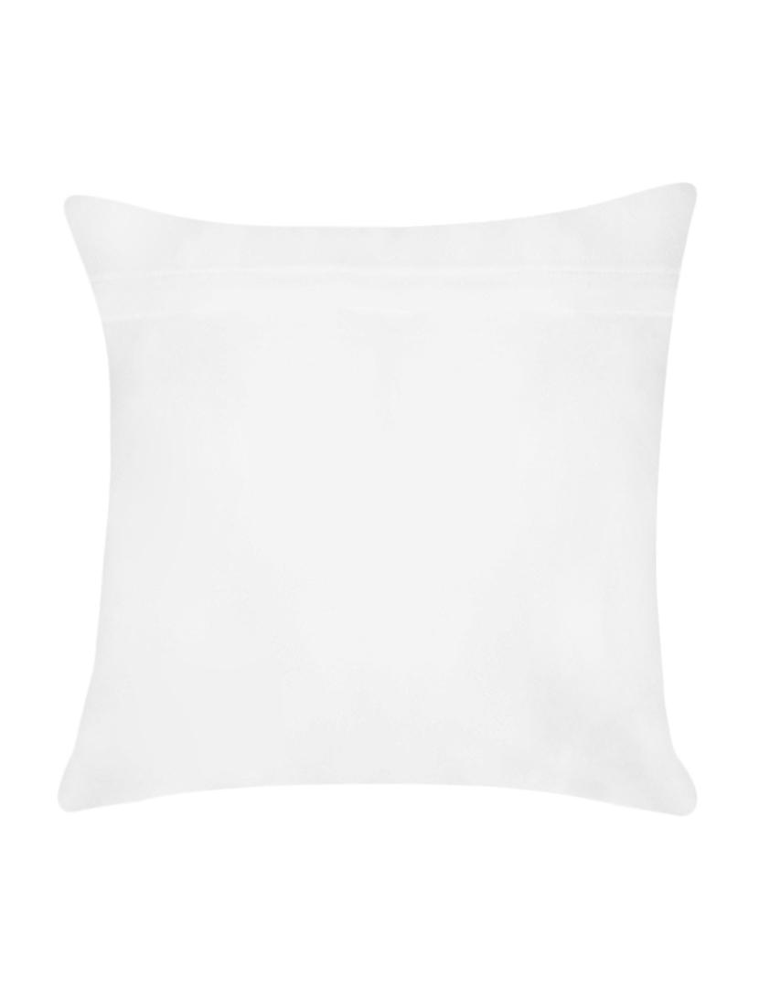 digital printed cushion cover with flower design - 14766364 - Zoom Image - 2