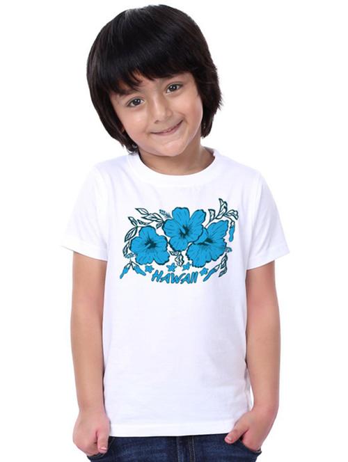 white cotton tshirt - 14768288 - Very Small Image - 1