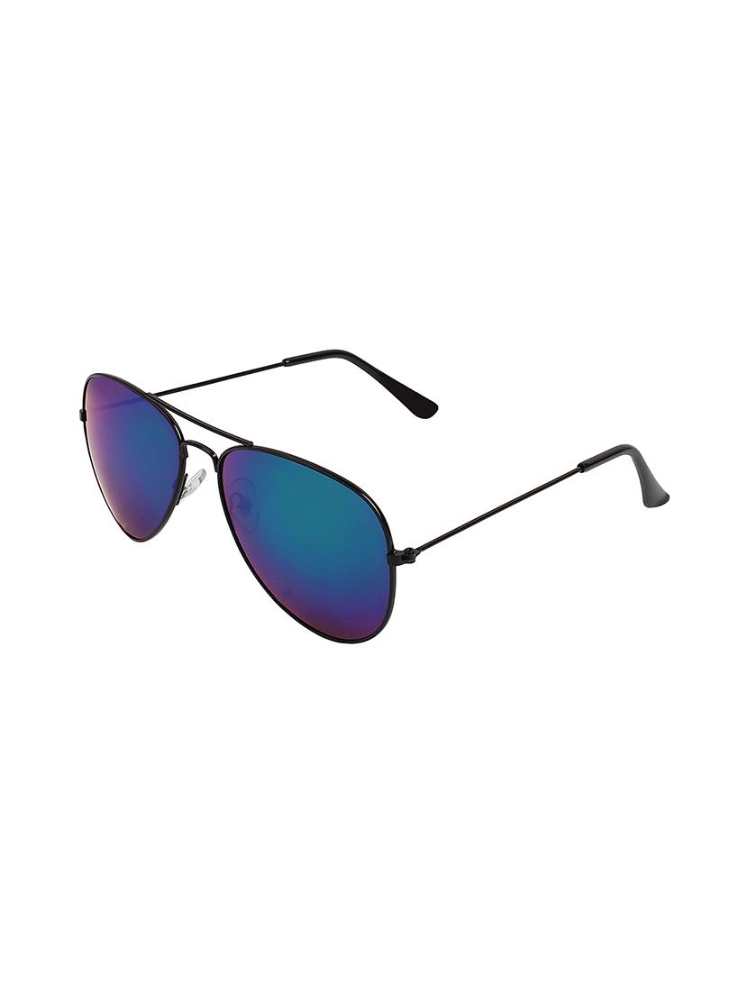 zyaden aviator unisex sunglasses - 14772489 - Zoom Image - 2