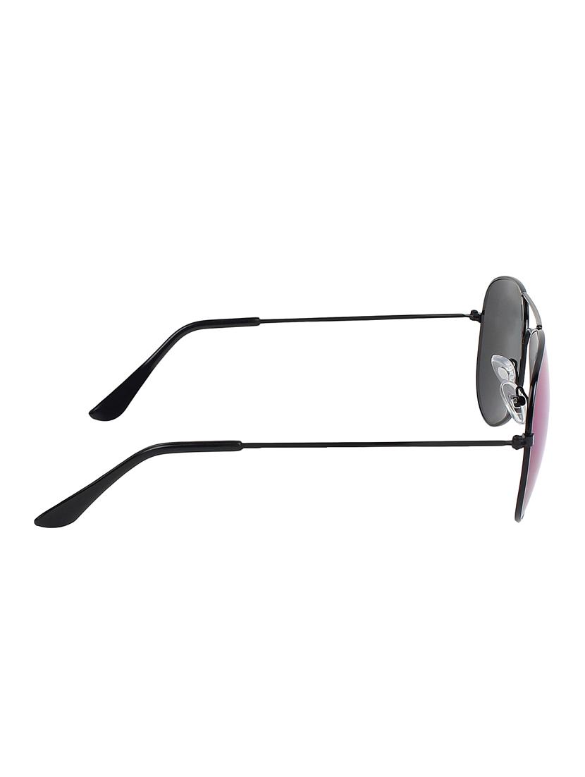 zyaden aviator unisex sunglasses - 14772489 - Zoom Image - 3