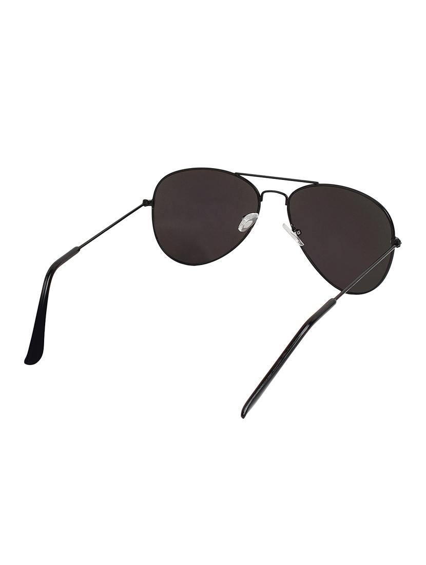 zyaden aviator unisex sunglasses - 14772489 - Zoom Image - 4
