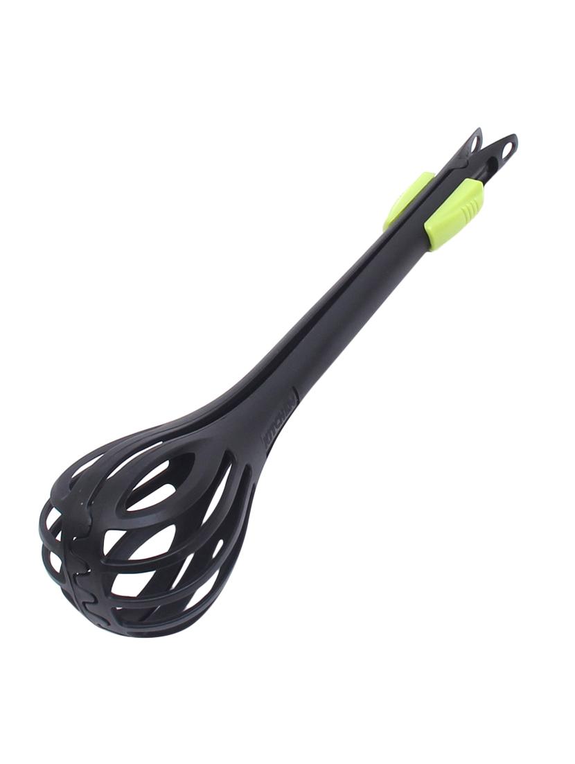 Black Stylish Whisker cum Holder for Kitchen - 14776334 - Zoom Image - 1