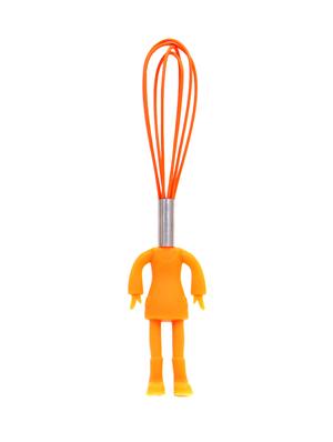 orange shade plastic batter whisker - 14776357 - Standard Image - 2