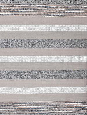beige viscose stole - 14781720 - Standard Image - 3