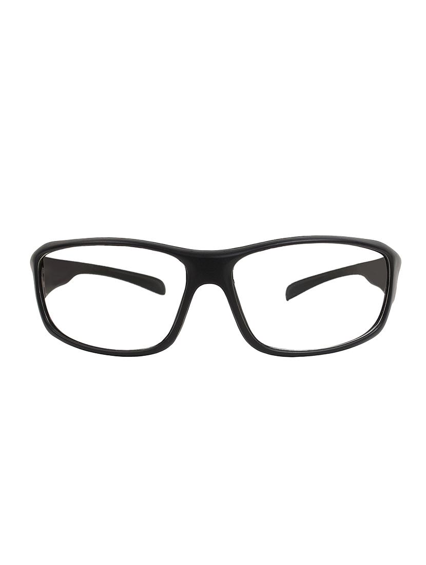 Zyaden Clear Wrap Around Sunglasses ( NV-40 ) - 14782083 - Zoom Image - 1