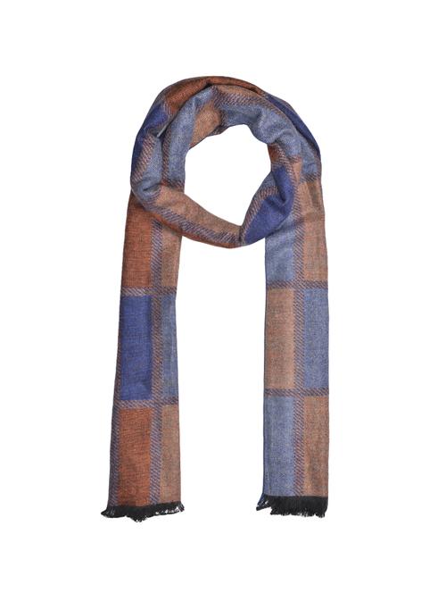 multi colored viscose muffler - 14783810 - Standard Image - 1