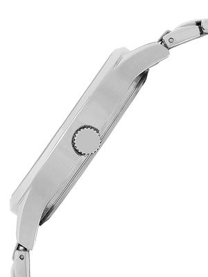 timex white dial watch for men - tw000t306 - 14785161 - Standard Image - 2
