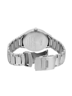 timex white dial watch for men - tw000t306 - 14785161 - Standard Image - 3