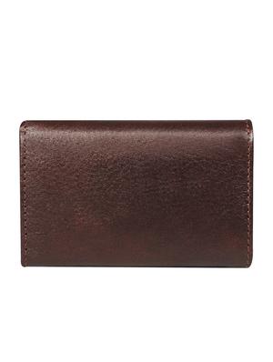 calfnero genuine leather key case - 14785839 - Standard Image - 2