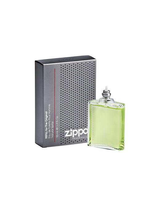 Zippo Original Edt (Refill) 50ml - 14789958 - Standard Image - 1
