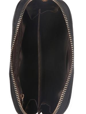 multi colored leatherette regular clutch - 14790179 - Standard Image - 3