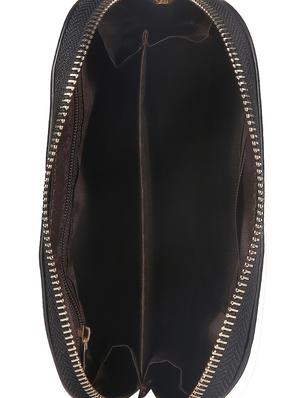 multi colored leatherette regular clutch - 14790184 - Standard Image - 3