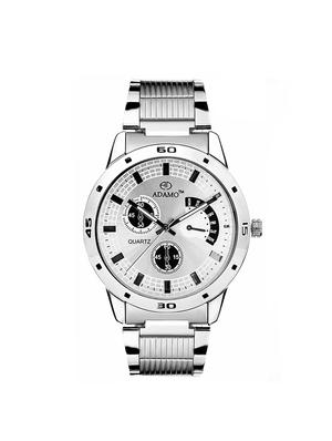 adamo couple combo wrist watch 109-327sm01 - 14794433 - Standard Image - 2