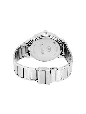 adamo couple combo wrist watch 109-327sm01 - 14794433 - Standard Image - 4