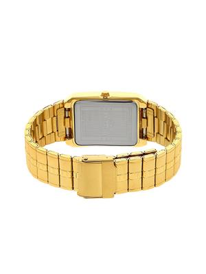adamo enchant couple's wrist watch 9151-2468ym02 - 14794907 - Standard Image - 4