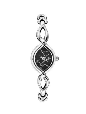 adamo legacy couple's wrist watch 9151-327sm02 - 14794910 - Standard Image - 5