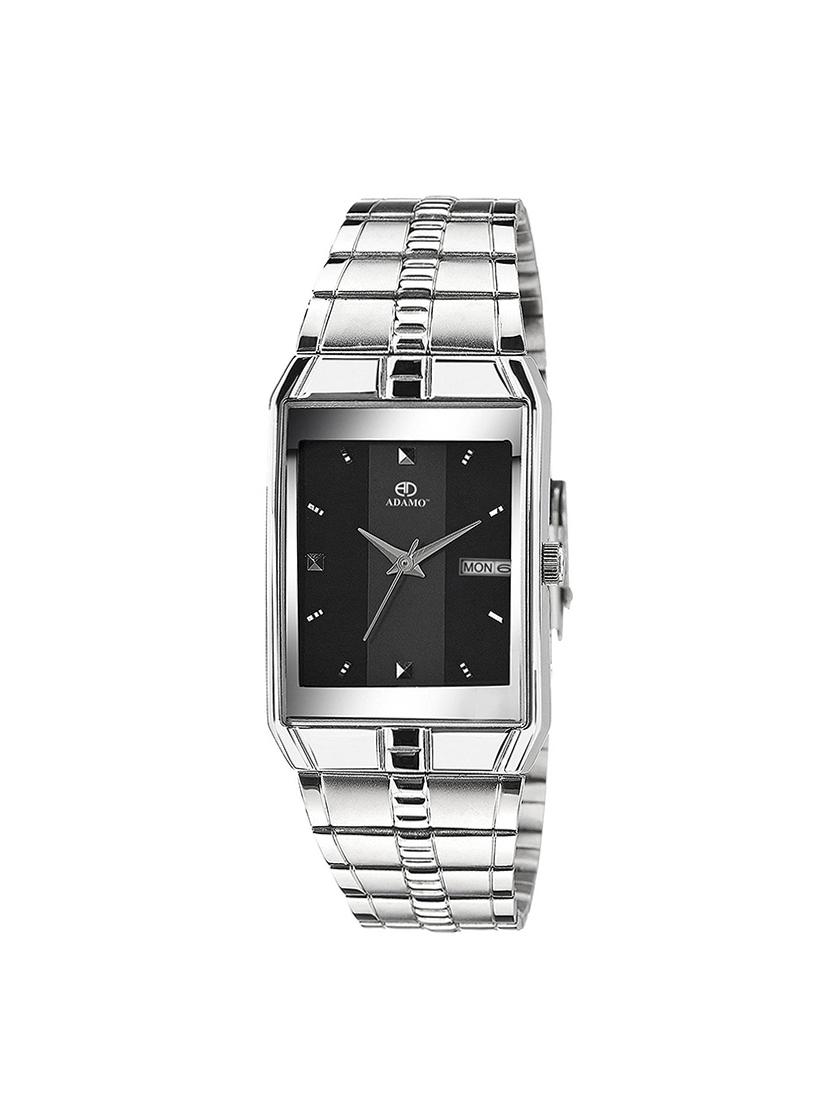 adamo legacy couple's wrist watch 9151-327sm02 - 14794910 - Zoom Image - 2