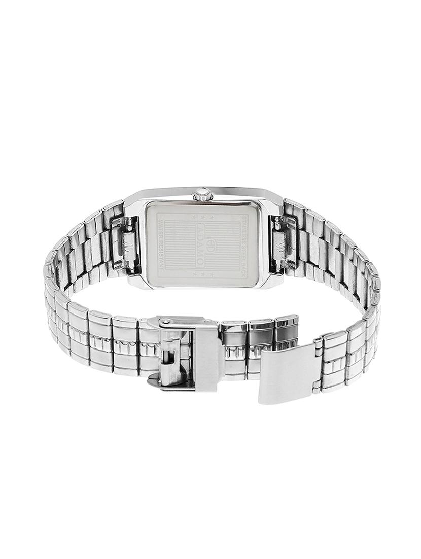 adamo legacy couple's wrist watch 9151-327sm02 - 14794910 - Zoom Image - 4