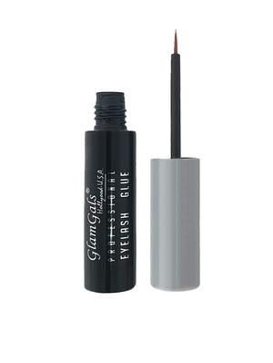 glamgals eyelash glue white glu01 6.5 ml - 14800205 - Standard Image - 2