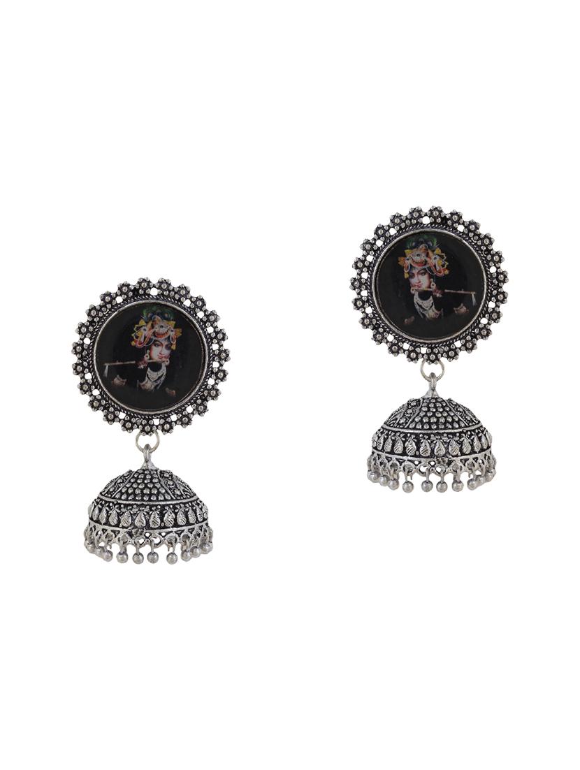 Jhumka - 14801138 - Zoom Image - 1