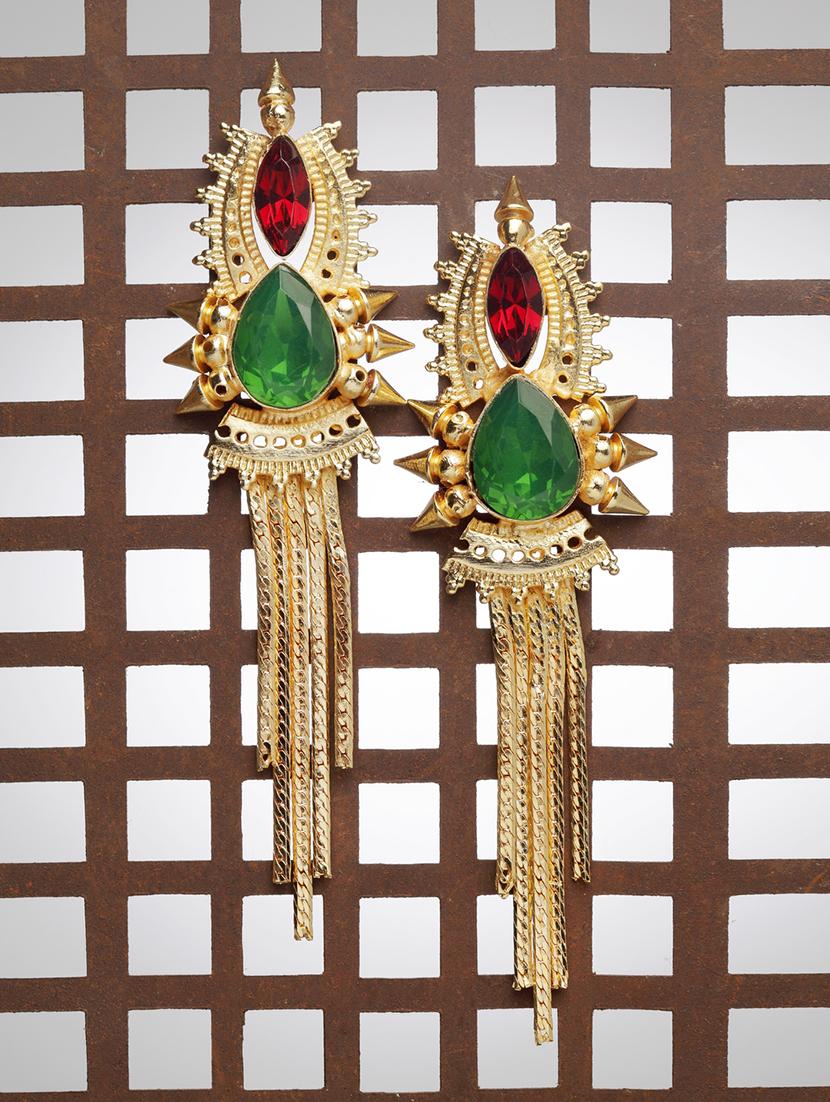 drop earrings - 14806814 - Zoom Image - 1
