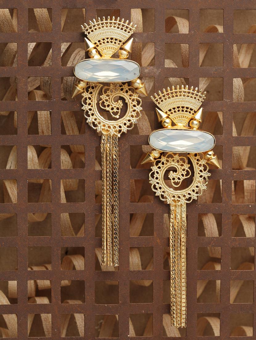 drop earrings - 14806817 - Zoom Image - 1