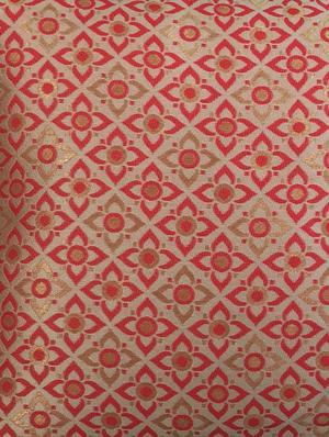 set of 5 floral cushion covers - 14815146 - Standard Image - 4