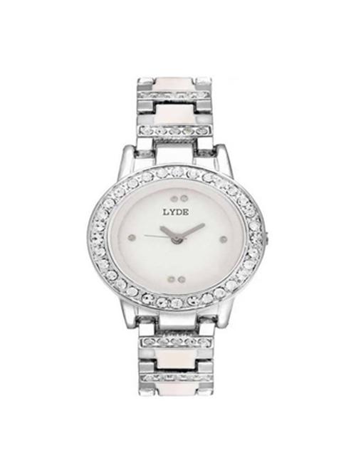 Lyde Analogue Trendy Womens Wrist Watch - 14815783 - Very Small Image - 1