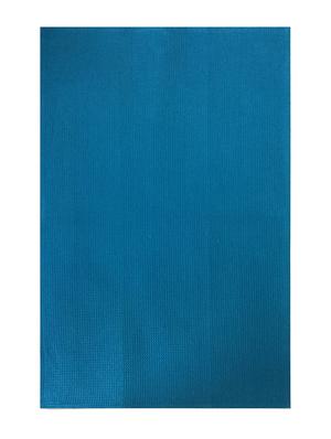 sky blue waffle kitchen towel (pack of 2), size: 15"x25" - 14821220 - Standard Image - 3