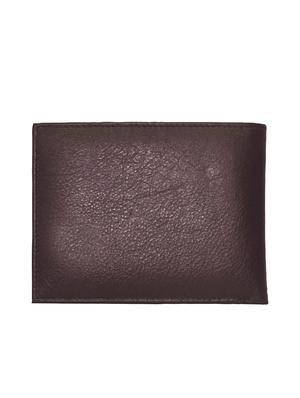 brown leather wallet - 14843720 - Standard Image - 2