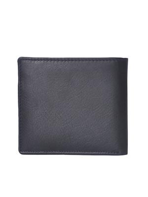 black leather wallet - 14844723 - Standard Image - 2