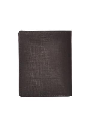 brown leather wallet - 14845869 - Standard Image - 2
