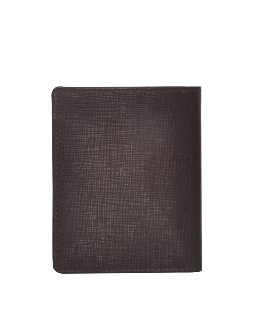 brown leather wallet - 14845869 - Zoom Image - 2