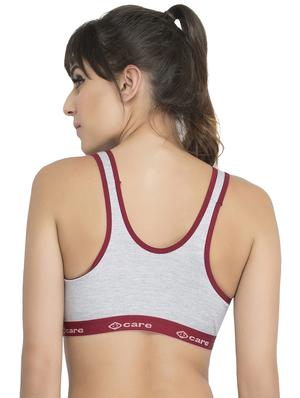 set of 2 color block bra - 14846274 - Standard Image - 3