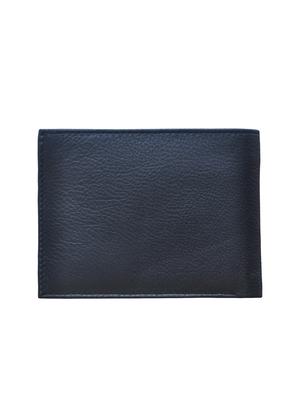 black leather wallet - 14846974 - Standard Image - 2