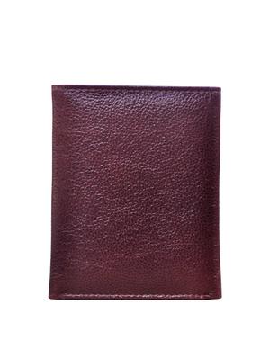 brown leather wallet - 14847182 - Standard Image - 2