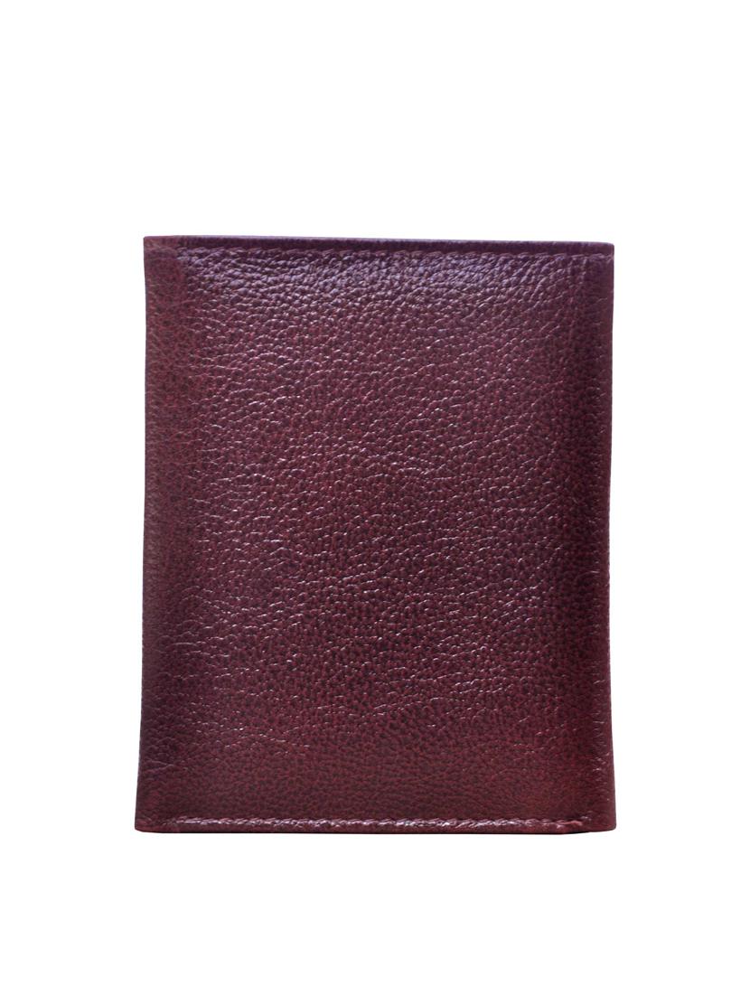 brown leather wallet - 14847182 - Zoom Image - 2