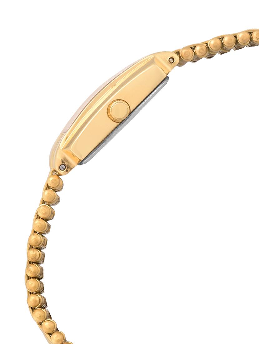 swisstyle golden watch for women - 14847633 - Zoom Image - 2