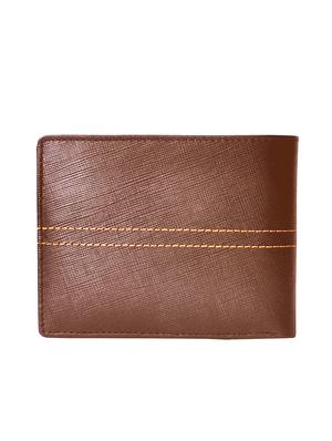 brown leather wallet - 14848201 - Standard Image - 2